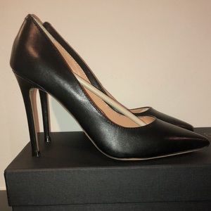 Tony Bianco Lotus Pointy Toe Pump
